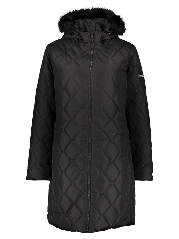 Парка Regatta, черный
Парка Regatta, черный