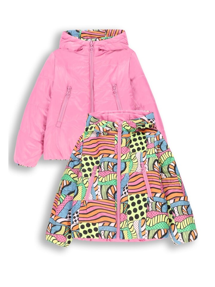 Куртка Coccodrillo, красочный
Куртка Coccodrillo, красочный