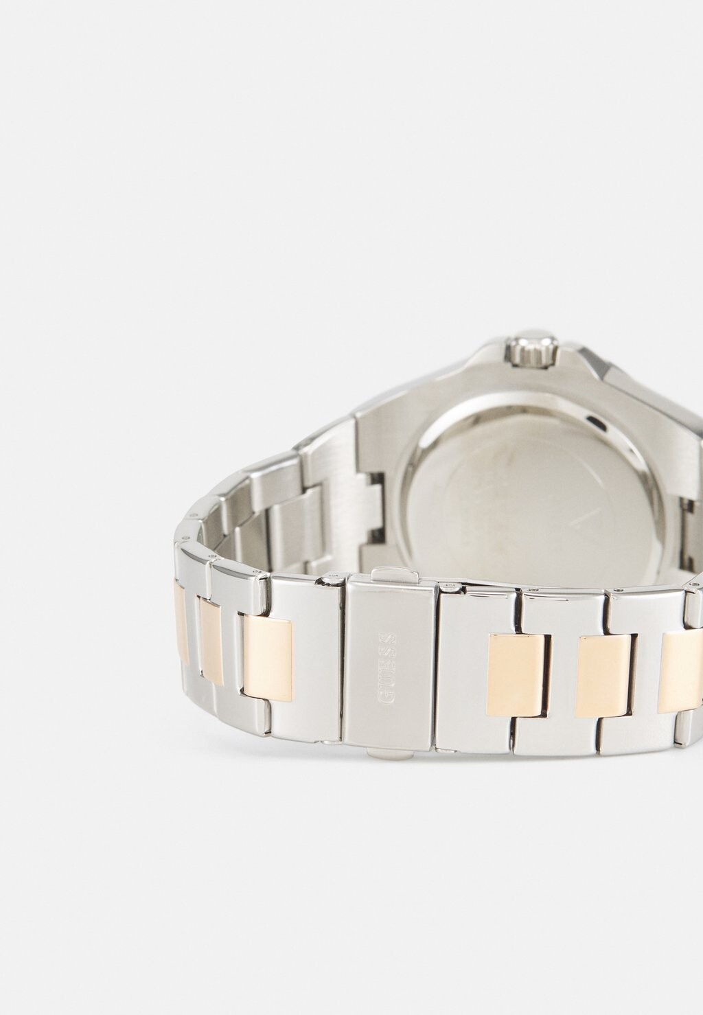 Часы LADY EMPIRE Guess, серебристый 
Часы LADY EMPIRE Guess, серебристый