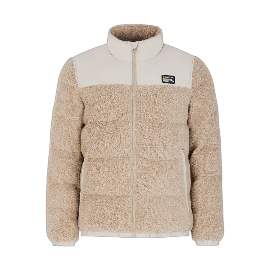 PROTEST Куртка Протест Асура
PROTEST Куртка Протест Асура