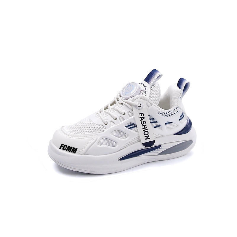 Детская повседневная обувь для детей FCMM, синий
Детская повседневная обувь для детей FCMM, синий
