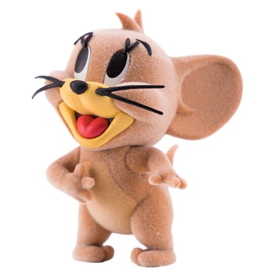 Пушистый Пухлый Том и Джерри - Джерри Banpresto, Коричневый, Пушистый Пухлый Том и Джерри - Джерри Banpresto
Пушистый Пухлый Том и Джерри - Джерри Banpresto, Коричневый, Пушистый Пухлый Том и Джерри - Джерри Banpresto