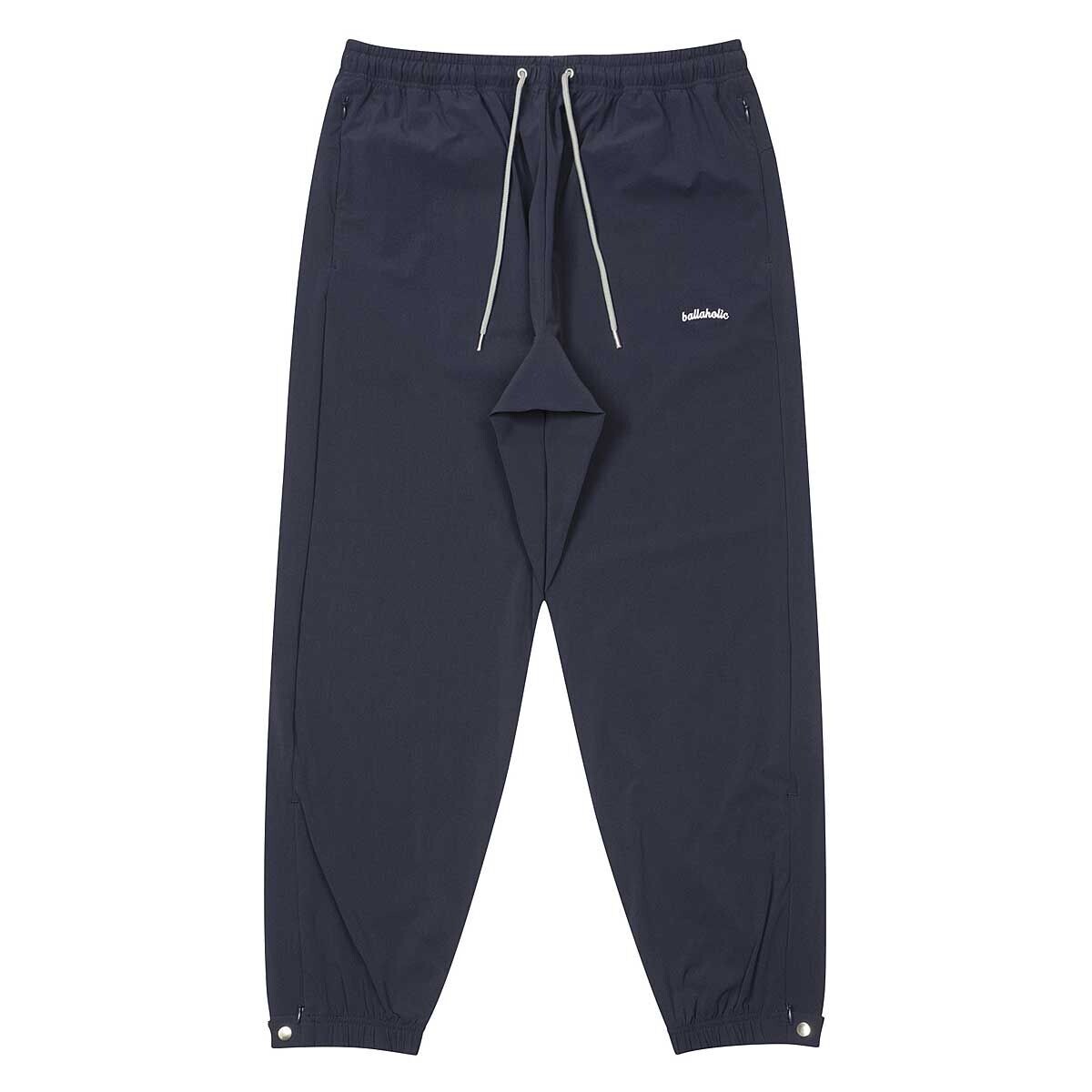 Тренировочные брюки Stretch Nylon City Long Pants Ballaholic, цвет Dunkelblau
Тренировочные брюки Stretch Nylon City Long Pants Ballaholic, цвет Dunkelblau