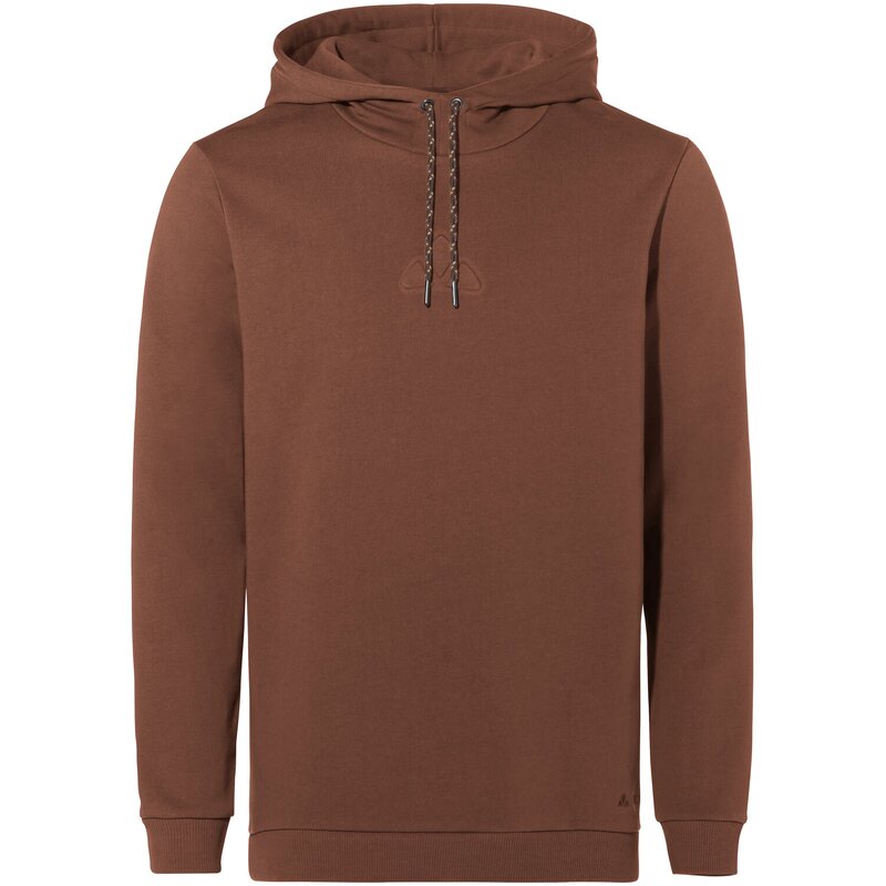 Hooded sweatshirt me manukau hoody iii Vaude, цвет tobacco
Hooded sweatshirt me manukau hoody iii Vaude, цвет tobacco