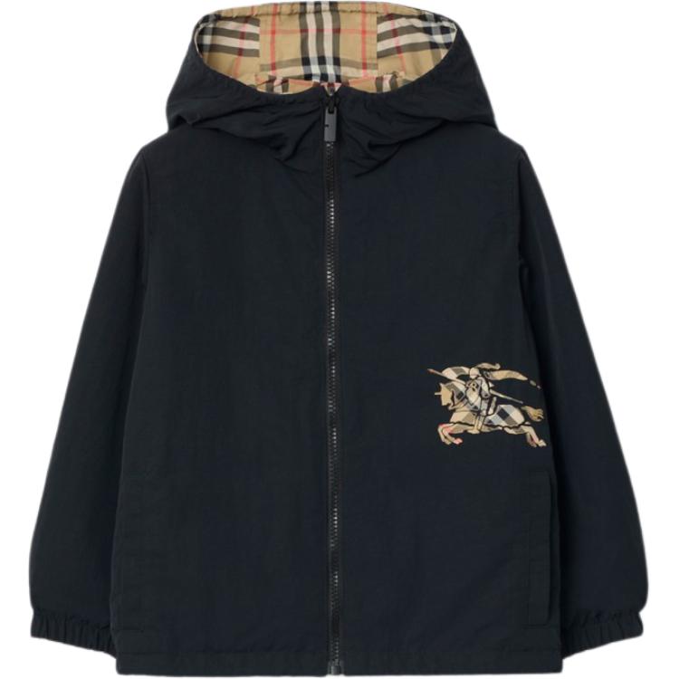 Куртки и пальто осень-зима 2025 для детей Burberry, синий
Куртки и пальто осень-зима 2025 для детей Burberry, синий