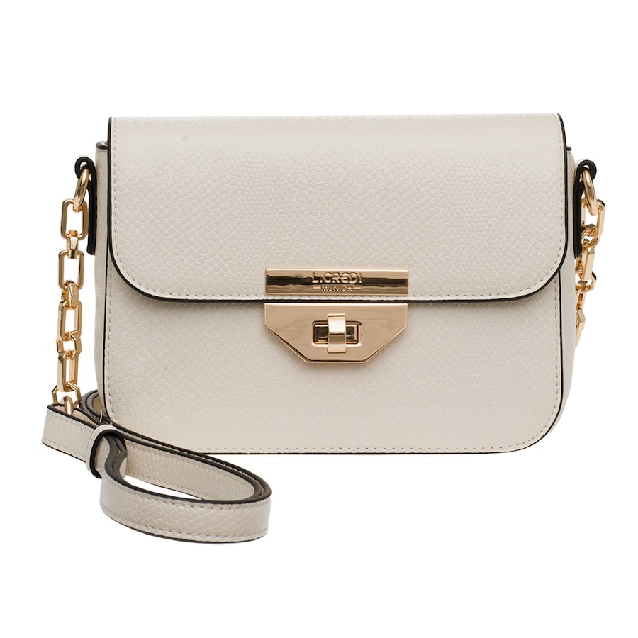 Сумка через плечо L.CREDI Peja, от белого
Сумка через плечо L.CREDI Peja, от белого