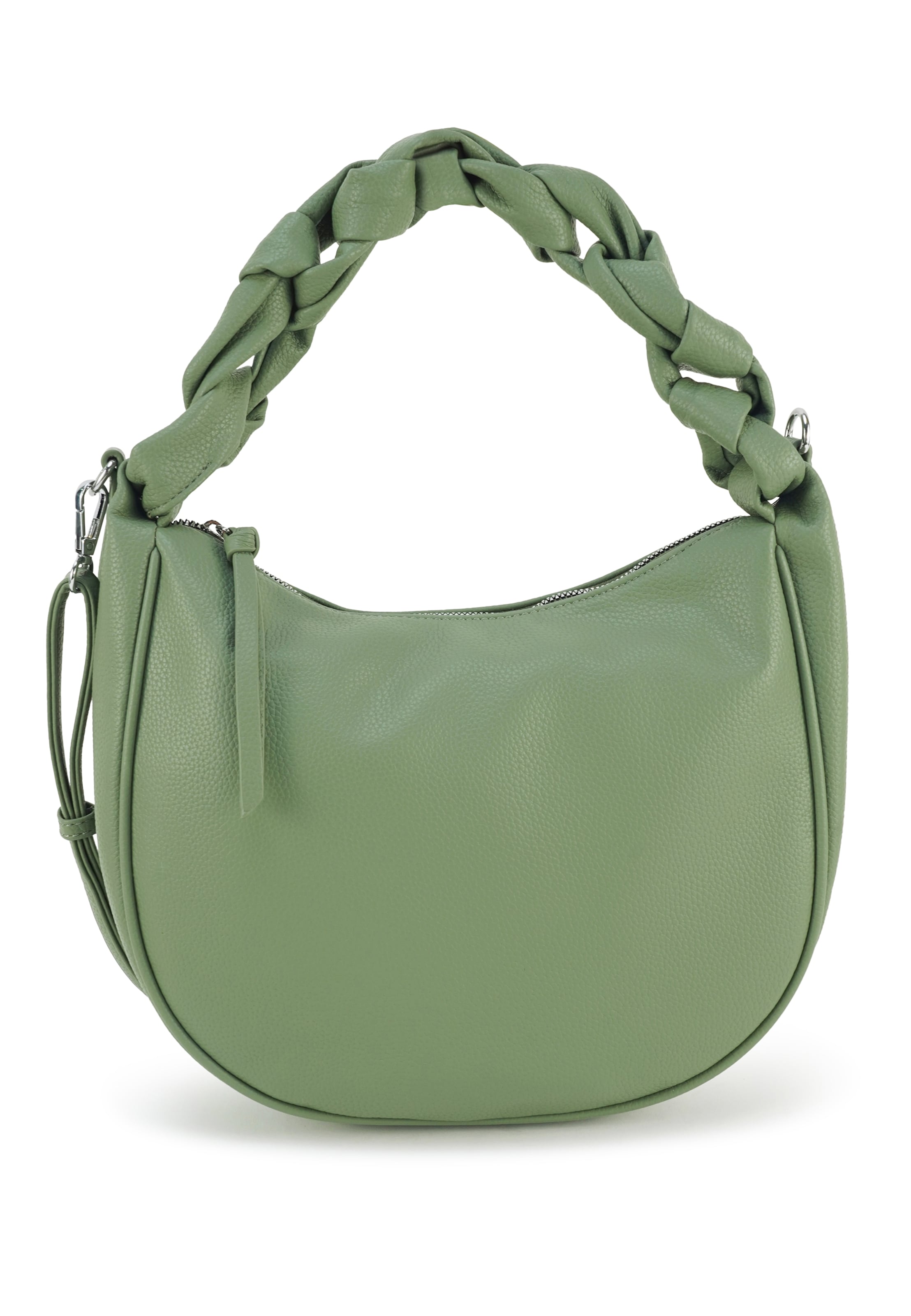 HARPA Плечевая сумка 'CINCI' в светло-зеленом цвете
HARPA Плечевая сумка 'CINCI' в светло-зеленом цвете