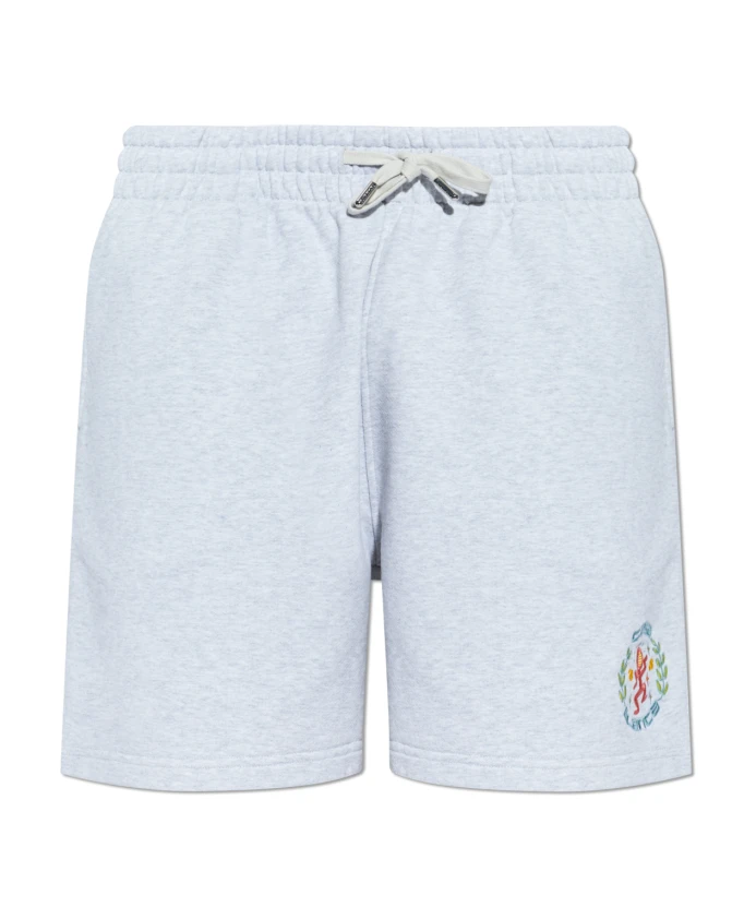 Короткие шорты для танцев и радости Casablanca, серый
Короткие шорты для танцев и радости Casablanca, серый