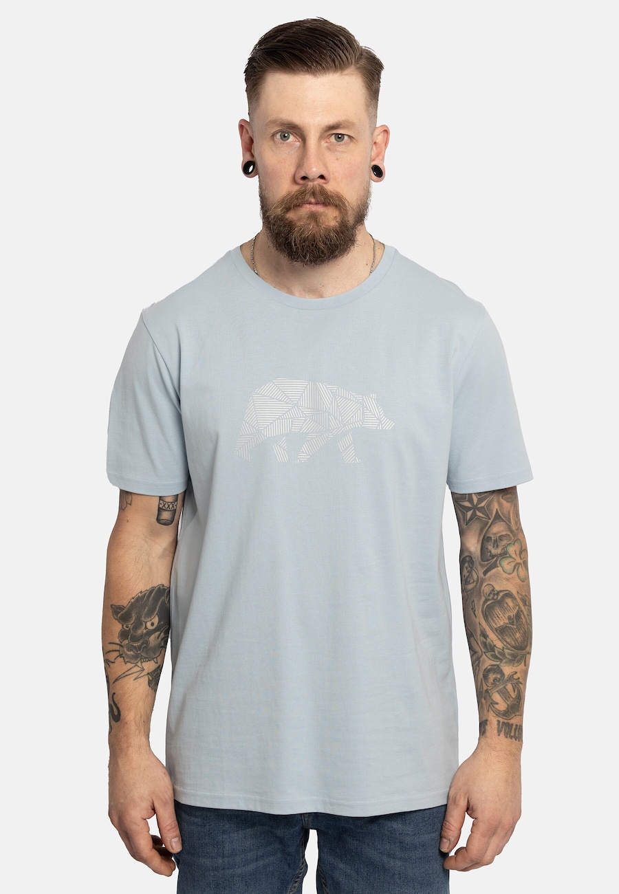 Рубашка FORSBERG, светло-голубой
Рубашка FORSBERG, светло-голубой