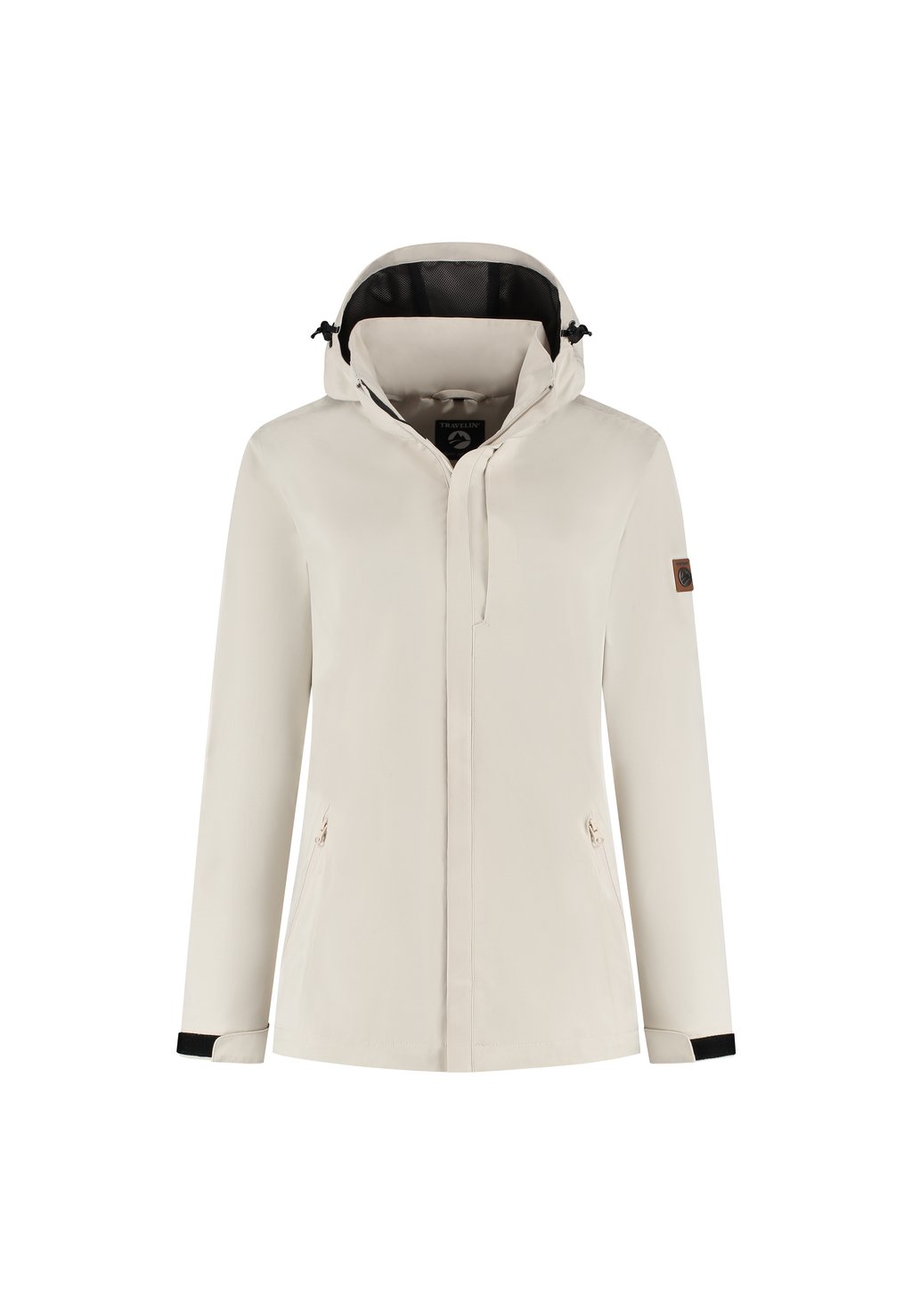 Водонепроницаемая куртка ALVA Travelin, песочный
Водонепроницаемая куртка ALVA Travelin, песочный