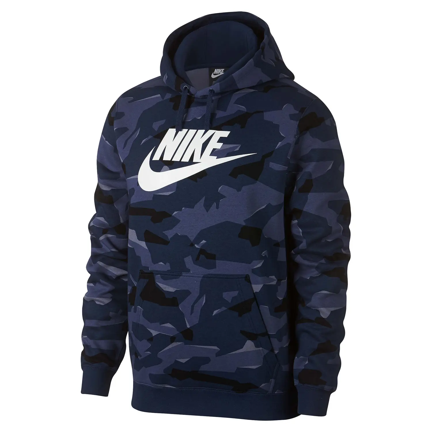 Спортивный свитшот мужской Nike, темно-синий
Спортивный свитшот мужской Nike, темно-синий