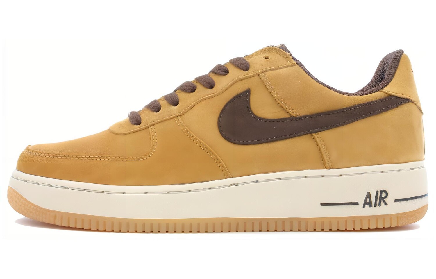 Кроссовки Nike Air Force 1 Low Waterproof Wheat
Кроссовки Nike Air Force 1 Low Waterproof Wheat