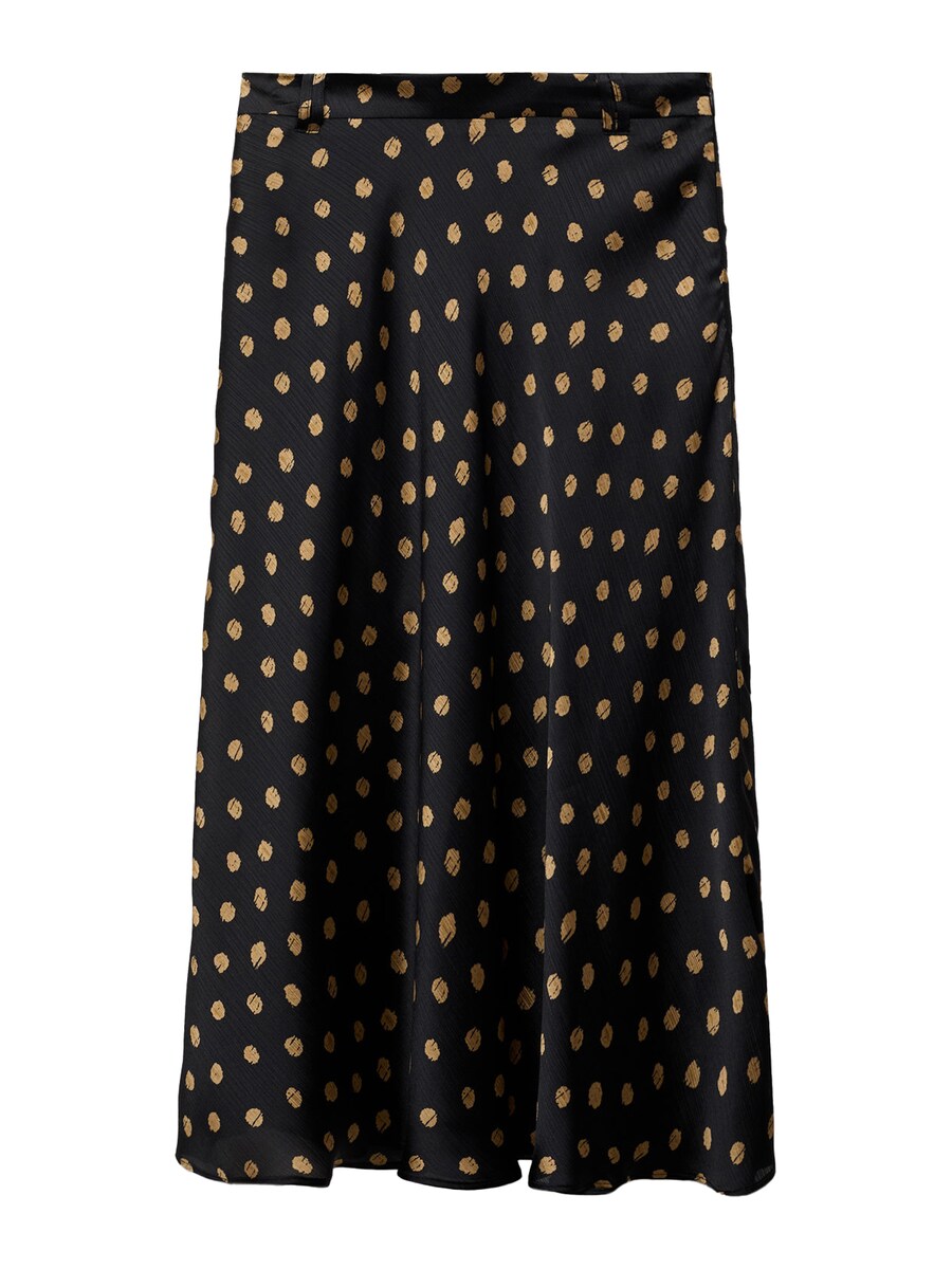 Юбка MANGO Tody, черный
Юбка MANGO Tody, черный