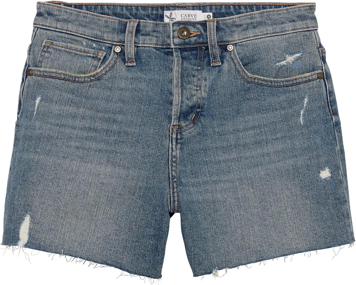 Шорты Carve Designs Hayden Shorts, цвет Love Destructed
Шорты Carve Designs Hayden Shorts, цвет Love Destructed