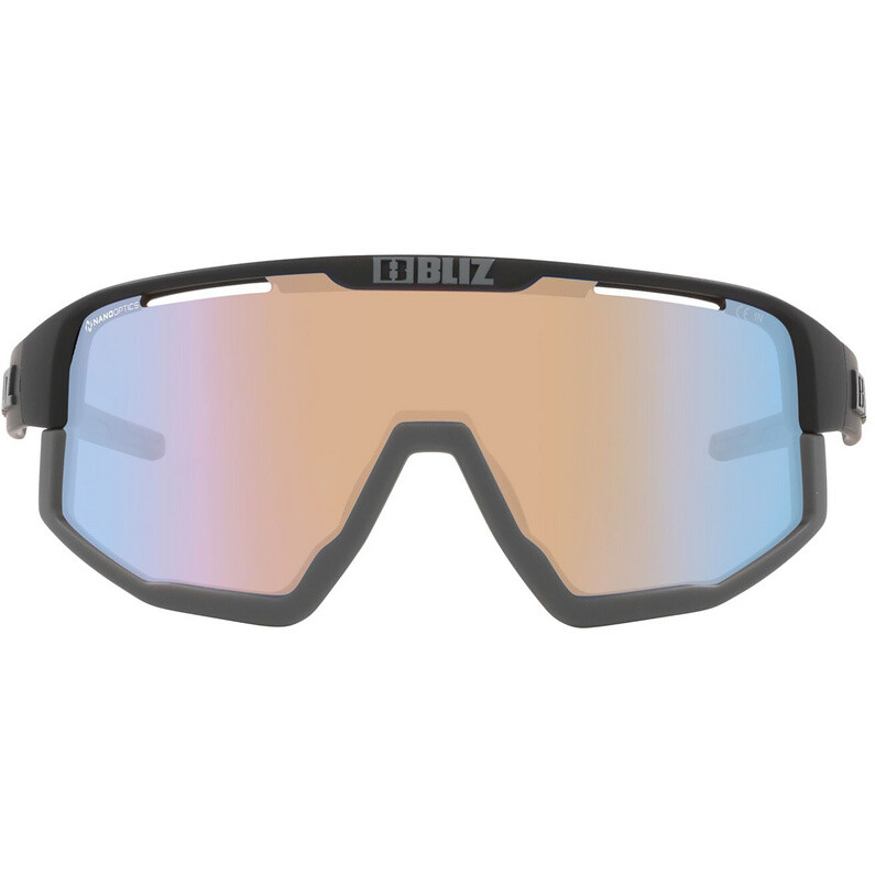 Спортивные очки Fusion Small Nano Optics для скандинавских занятий спортом Bliz, черный
Спортивные очки Fusion Small Nano Optics для скандинавских занятий спортом Bliz, черный