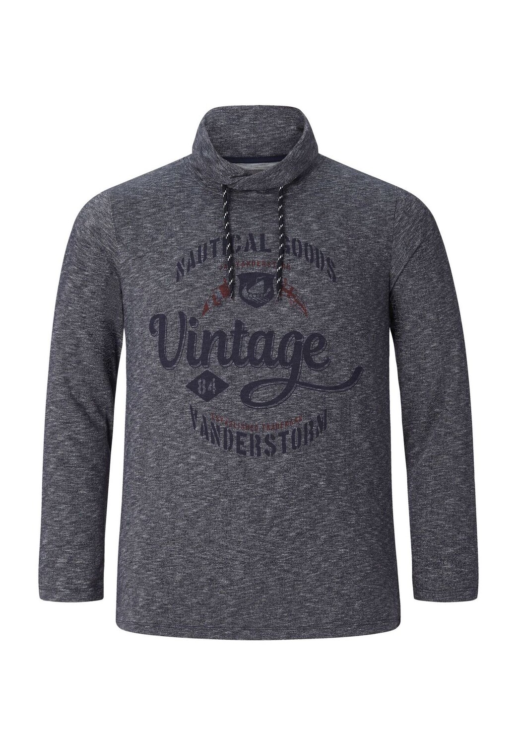 Толстовка ХАГЕН JAN VANDERSTORM, синий
Толстовка ХАГЕН JAN VANDERSTORM, синий