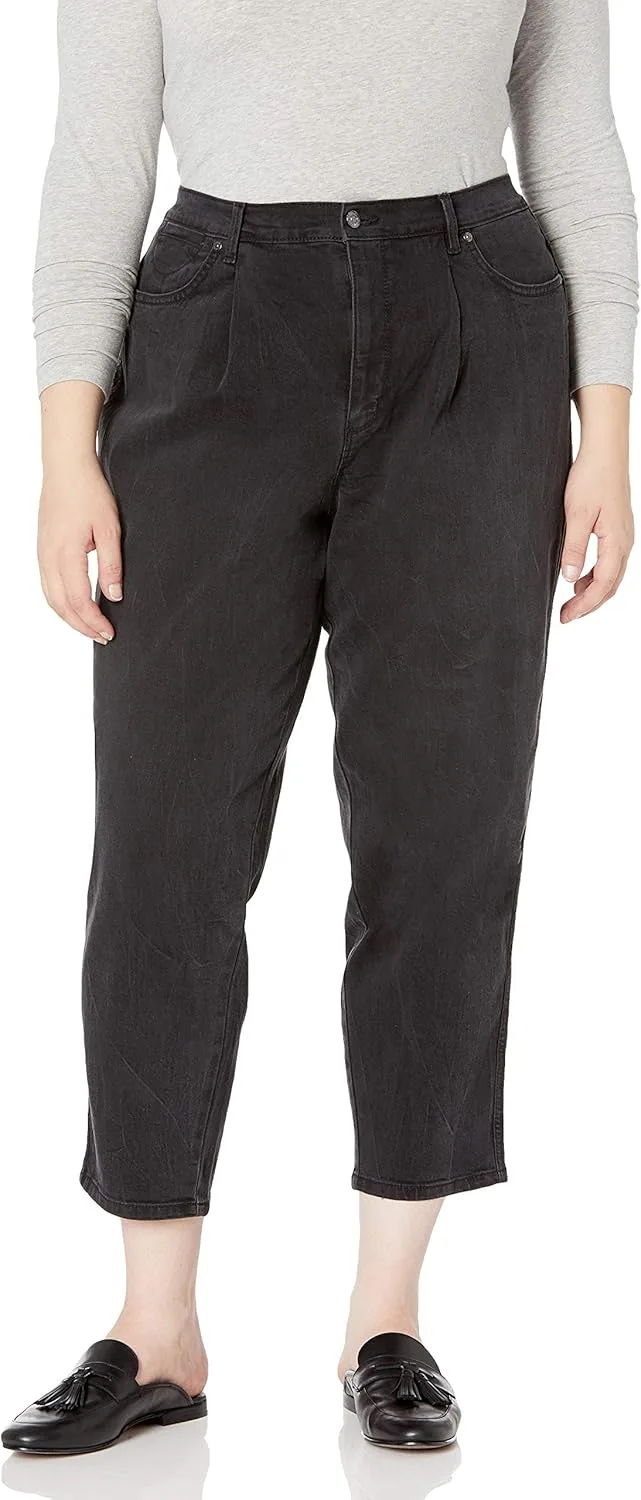 Gloria Vanderbilt джинсы Super High Rise Drifter
Gloria Vanderbilt джинсы Super High Rise Drifter