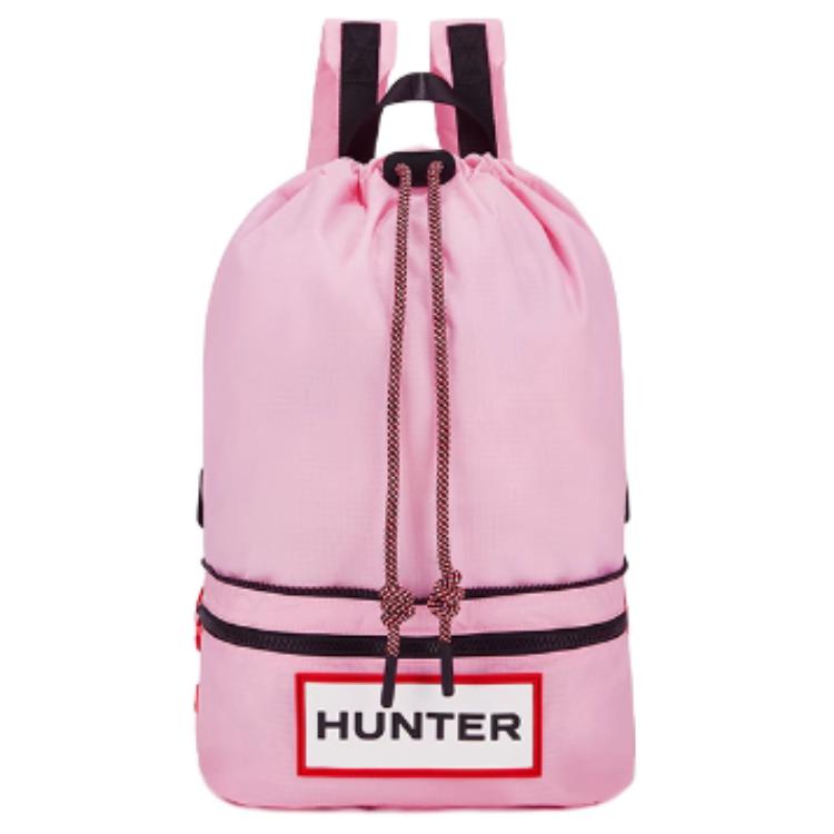 HUNTER Нейлоновый одно плечевой кроссбоди рюкзак унисекс мечта розовый, Dream Pink
HUNTER Нейлоновый одно плечевой кроссбоди рюкзак унисекс мечта розовый, Dream Pink