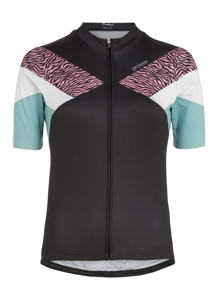 Функциональная рубашка Protest PRTPIVA, черный
Функциональная рубашка Protest PRTPIVA, черный