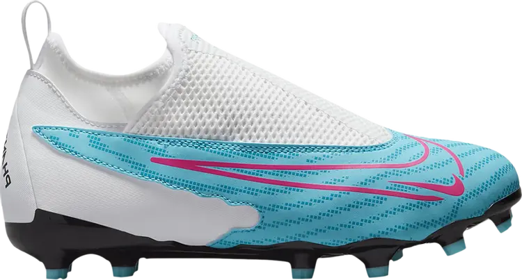 Кроссовки Phantom GX Academy DF MG GS 'Blast Pack', синий
Кроссовки Phantom GX Academy DF MG GS 'Blast Pack', синий