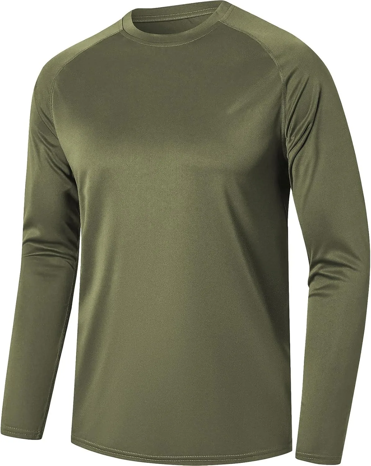 Футболка с длинным рукавом для спорта и отдыха, Casual, легкая, свободного кроя
Футболка с длинным рукавом для спорта и отдыха, Casual, легкая, свободного кроя