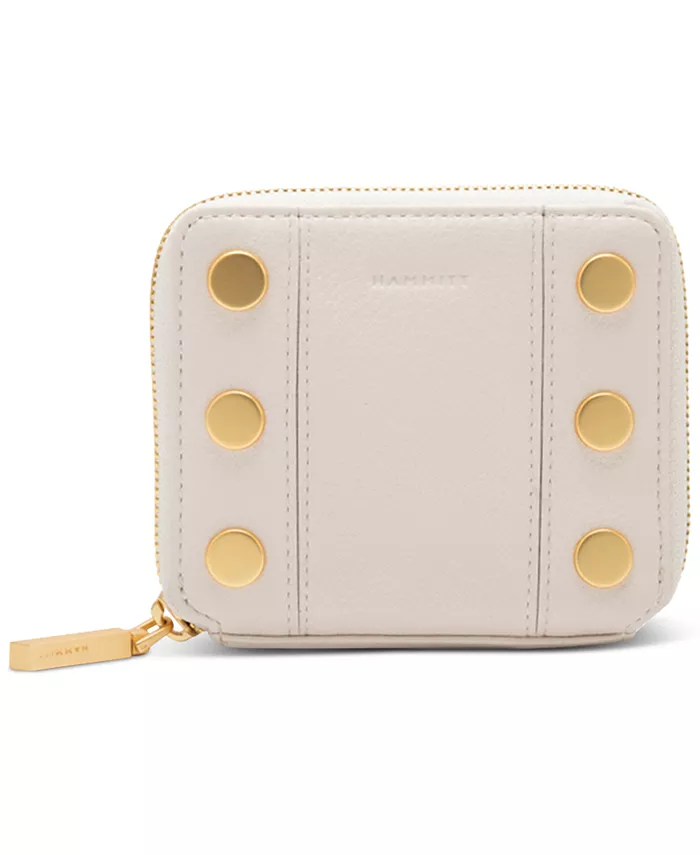 Кошелек из кожи 5 North Hammitt, белый
Кошелек из кожи 5 North Hammitt, белый