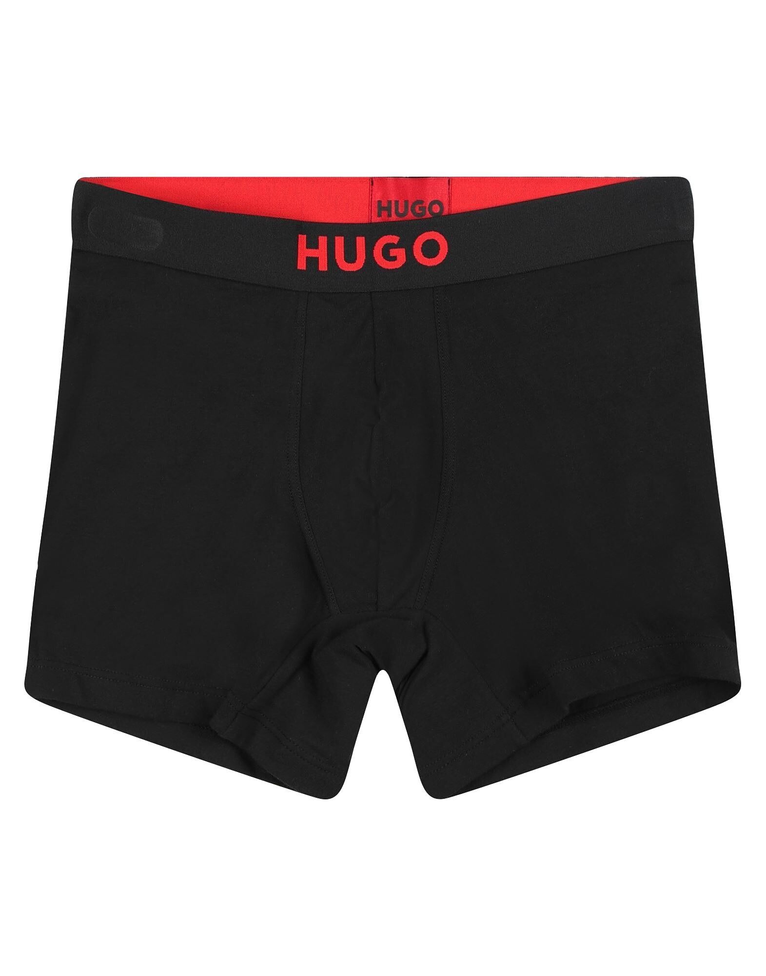 Боксеры Hugo, черный
Боксеры Hugo, черный