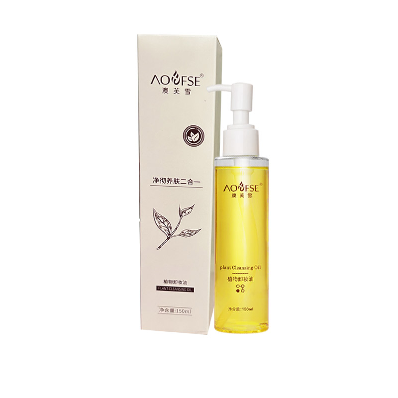 Средство для снятия макияжа AOFUXUE
Средство для снятия макияжа AOFUXUE