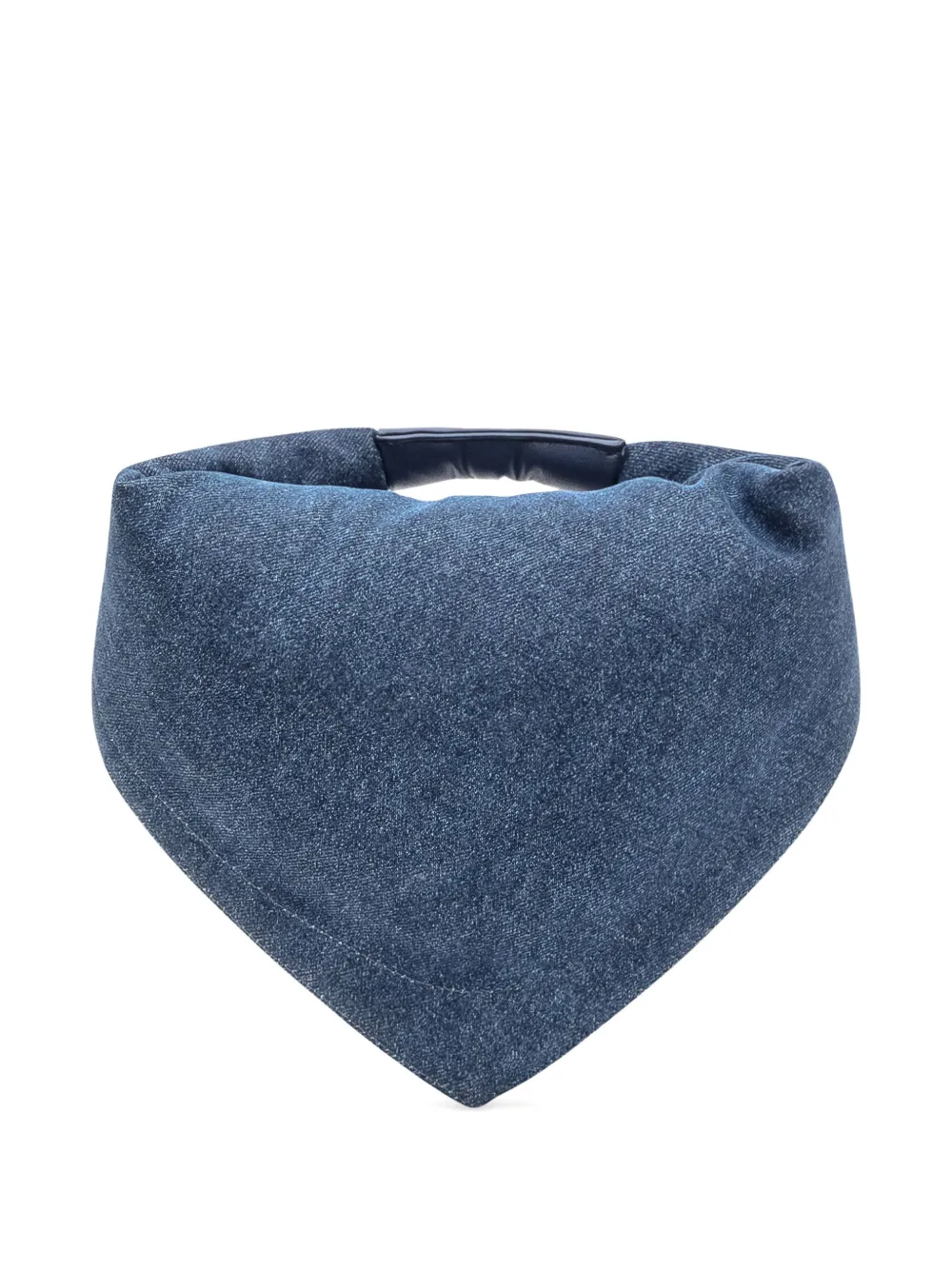 Сумка-тоут Tortellino среднего размера FEDERICO CINA, синий
Сумка-тоут Tortellino среднего размера FEDERICO CINA, синий