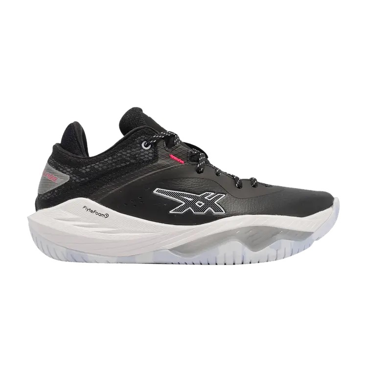 Кроссовки Nova Surge Low 'Black Sky Pink', черный
Кроссовки Nova Surge Low 'Black Sky Pink', черный