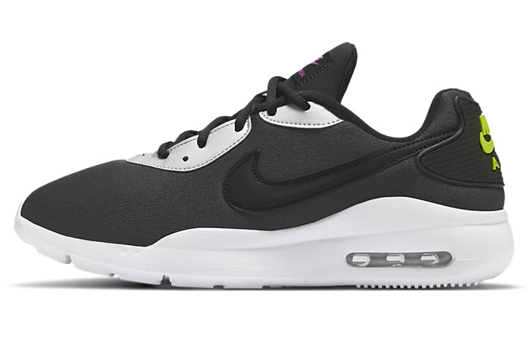 Мужские кроссовки для бега Nike Air Max Oketo
Мужские кроссовки для бега Nike Air Max Oketo