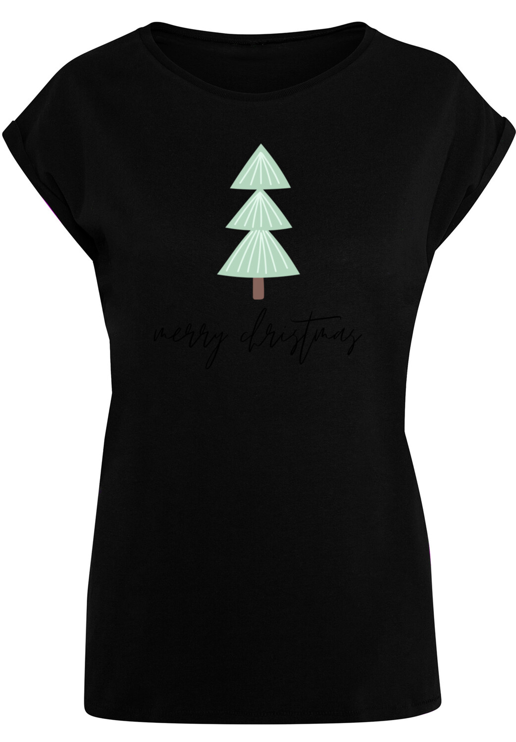 Футболка F4NT4STIC Merry Christmas Weihnachten, черный
Футболка F4NT4STIC Merry Christmas Weihnachten, черный