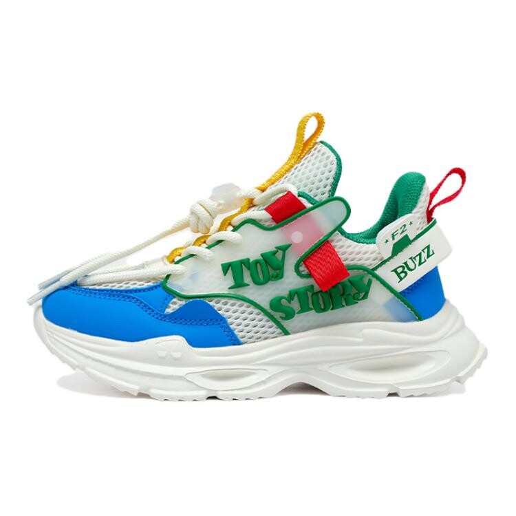 Детская повседневная обувь из серии «История игрушек», кроссовки, кроссовки Disney, синий
Детская повседневная обувь из серии «История игрушек», кроссовки, кроссовки Disney, синий