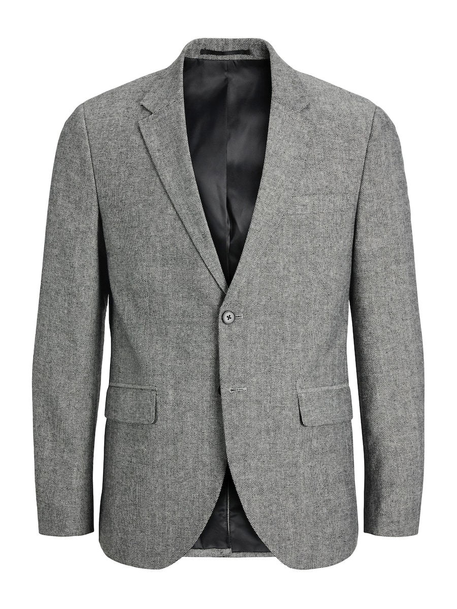 Приталенный пиджак JACK & JONES JPRMartin, Mottled Grey
Приталенный пиджак JACK & JONES JPRMartin, Mottled Grey
