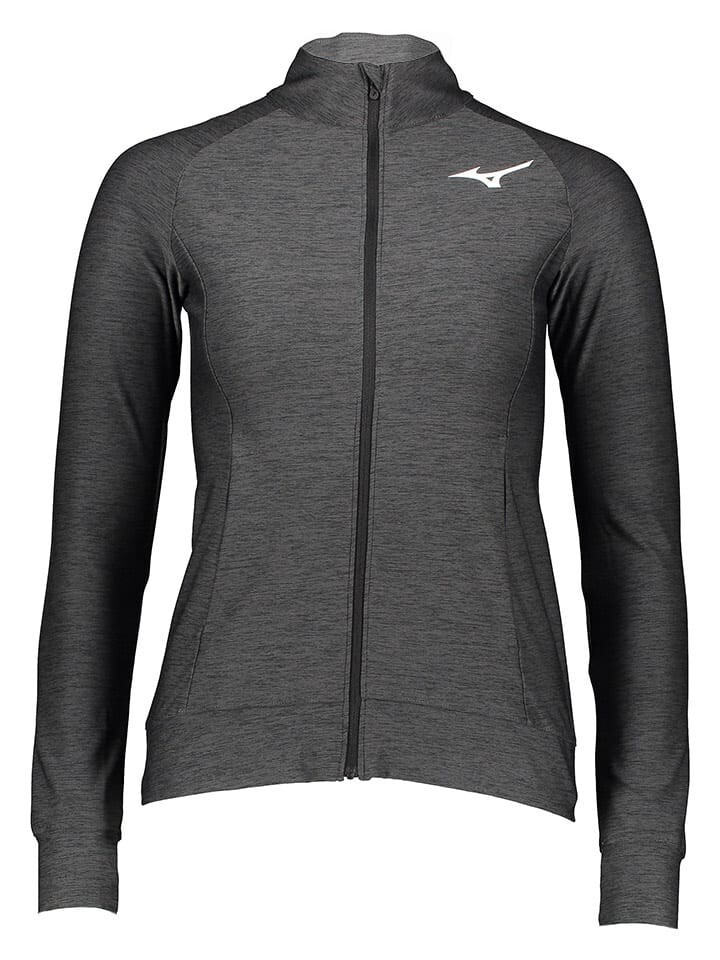 Спортивная куртка Mizuno Trainingsjacke, черный
Спортивная куртка Mizuno Trainingsjacke, черный
