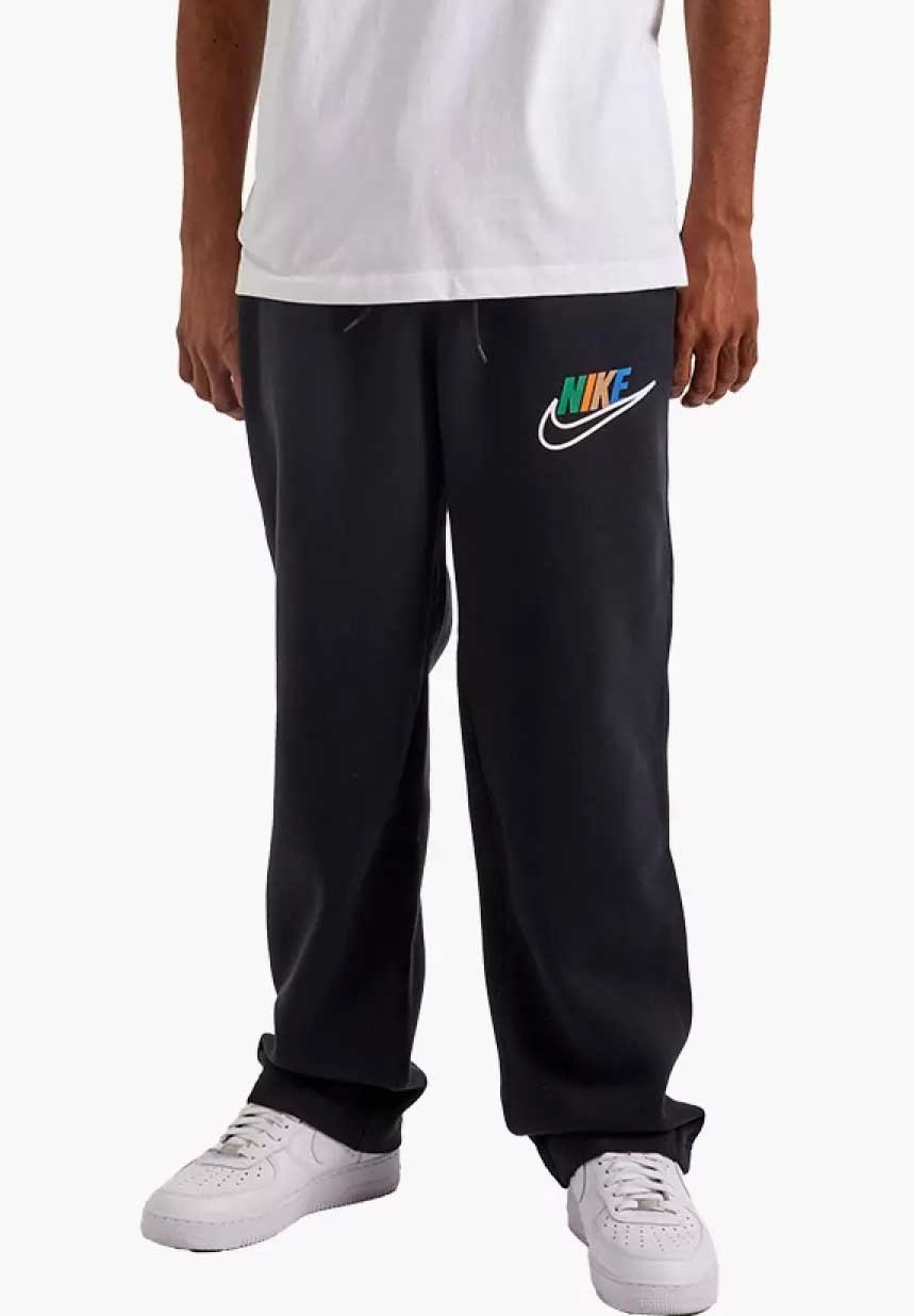 Спортивные брюки Nike Sportswear, черный
Спортивные брюки Nike Sportswear, черный