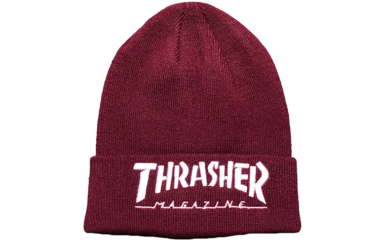 Унисекс шапка Thrasher
Унисекс шапка Thrasher