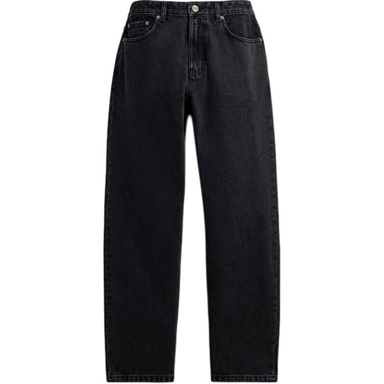 COACH Черные джинсы мужские
COACH Черные джинсы мужские