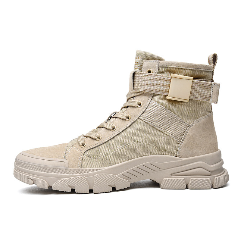 Ботинки CARTELO Martin Boots Men
Ботинки CARTELO Martin Boots Men