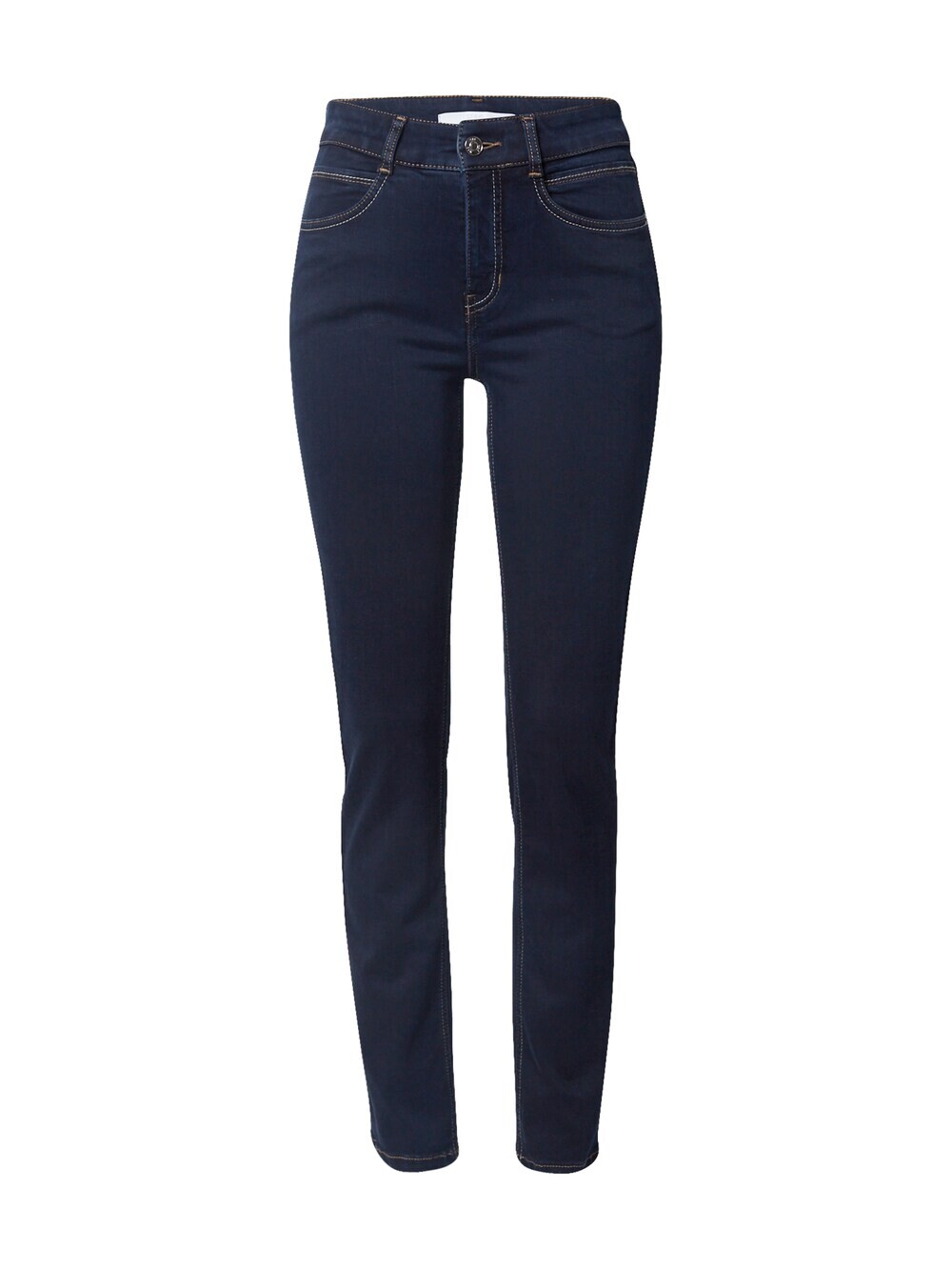 Джинсы узкого кроя Mac Angela, темно-синий
Джинсы узкого кроя Mac Angela, темно-синий