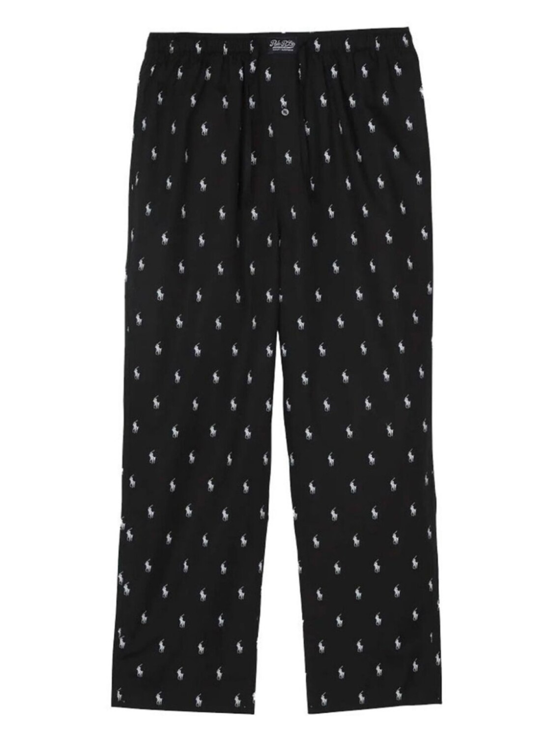 Polo Ralph Lauren брюки Polo Pony, черный
Polo Ralph Lauren брюки Polo Pony, черный