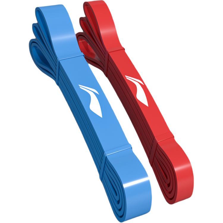 Тренировочные эспандеры из натурального латекса unisex LINING
Тренировочные эспандеры из натурального латекса unisex LINING