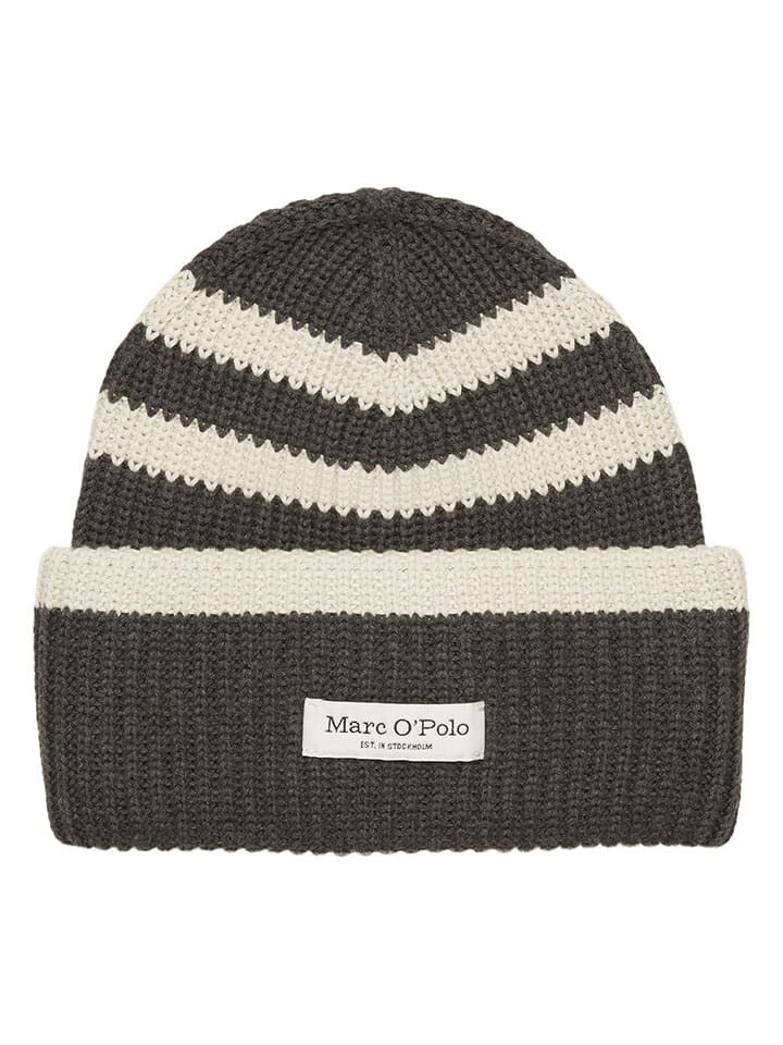 Шапка Marc O´Polo Mütze, цвет Anthrazit/Creme
Шапка Marc O´Polo Mütze, цвет Anthrazit/Creme