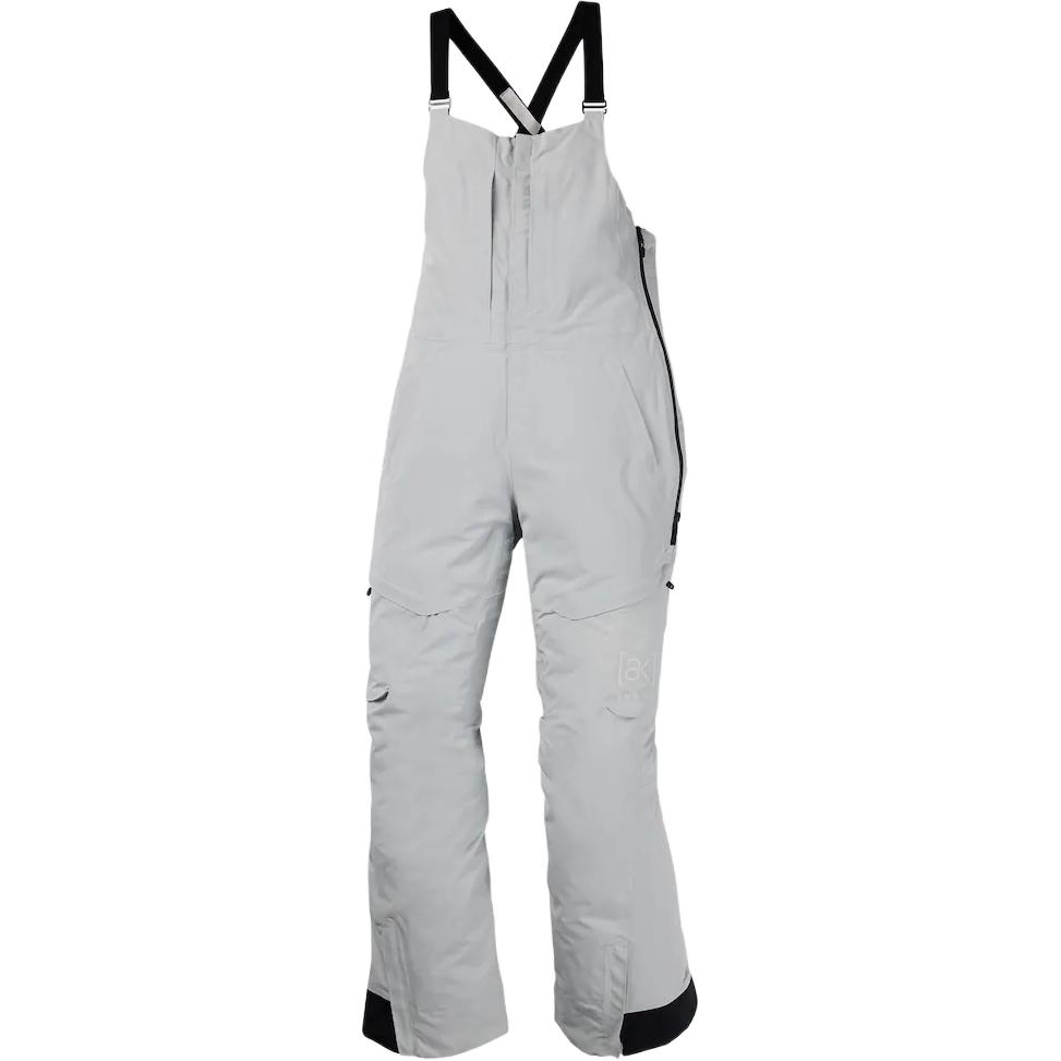 AK KIMMY GORE TEX 2L лыжные штаны женские BURTON, серый
AK KIMMY GORE TEX 2L лыжные штаны женские BURTON, серый