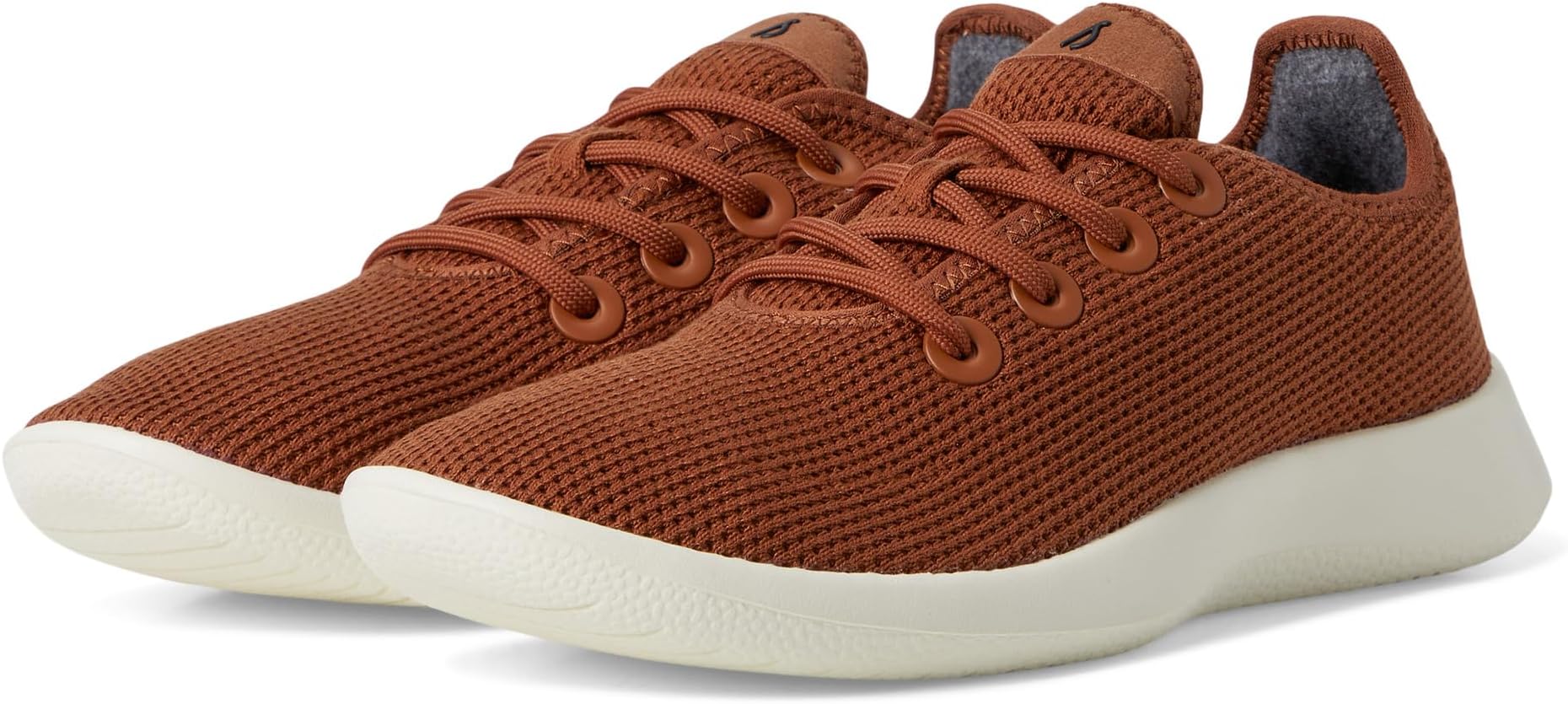 Кроссовки Allbirds Tree Runner, цвет Rustic Orange (Twilight White) 
Кроссовки Allbirds Tree Runner, цвет Rustic Orange (Twilight White)