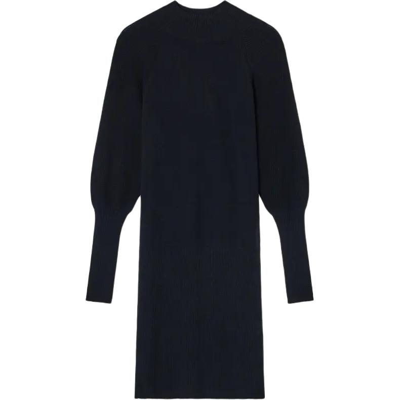 AE Long Sleeved Dress Women's ARMANI EXCHANGE, черный
AE Long Sleeved Dress Women's ARMANI EXCHANGE, черный