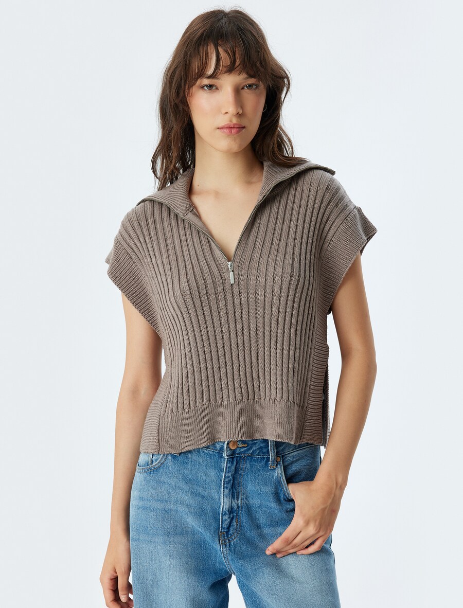 Свитер Koton, бежевый
Свитер Koton, бежевый