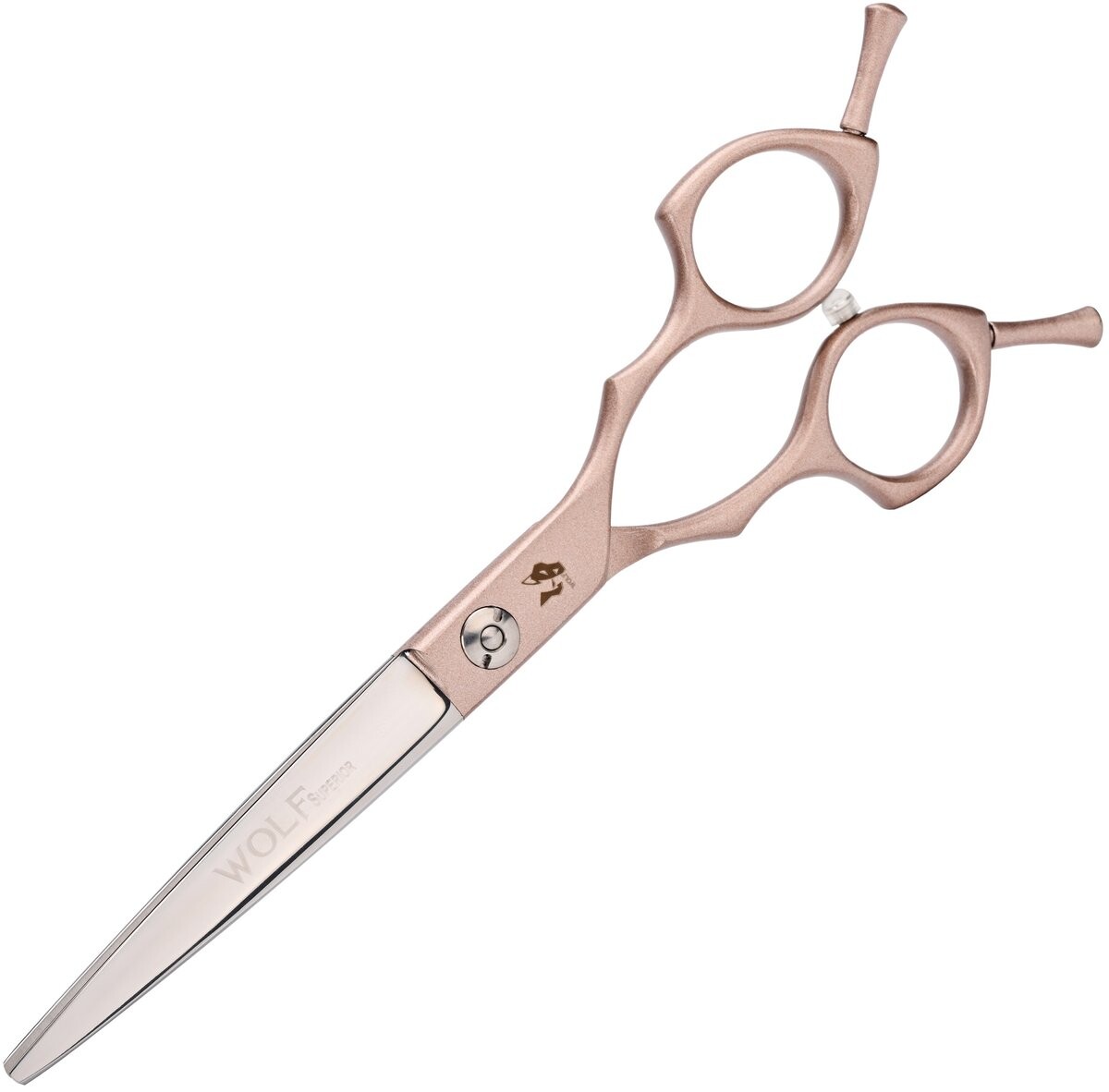 Ножницы парикмахерские парикмахерские 6,5 прямые золотые Calissimo
Ножницы парикмахерские парикмахерские 6,5 прямые золотые Calissimo