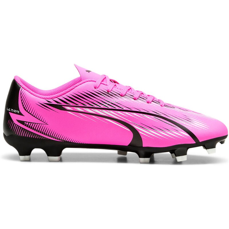Fussball-Rasenschuhe ultra play fg/ag Puma, белый
Fussball-Rasenschuhe ultra play fg/ag Puma, белый