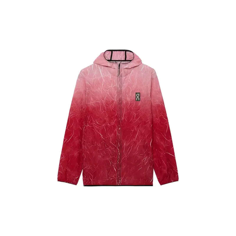 On Красная мужская куртка Pace, Red
On Красная мужская куртка Pace, Red